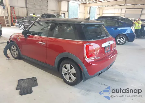 2015 Mini Hardtop Cooper z USA, uszkodzony, nr VIN WMWXM5C56FT940377